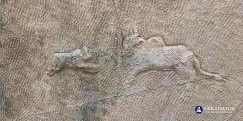 Private gulet cruise to Kekova featuring the Turkish Stars