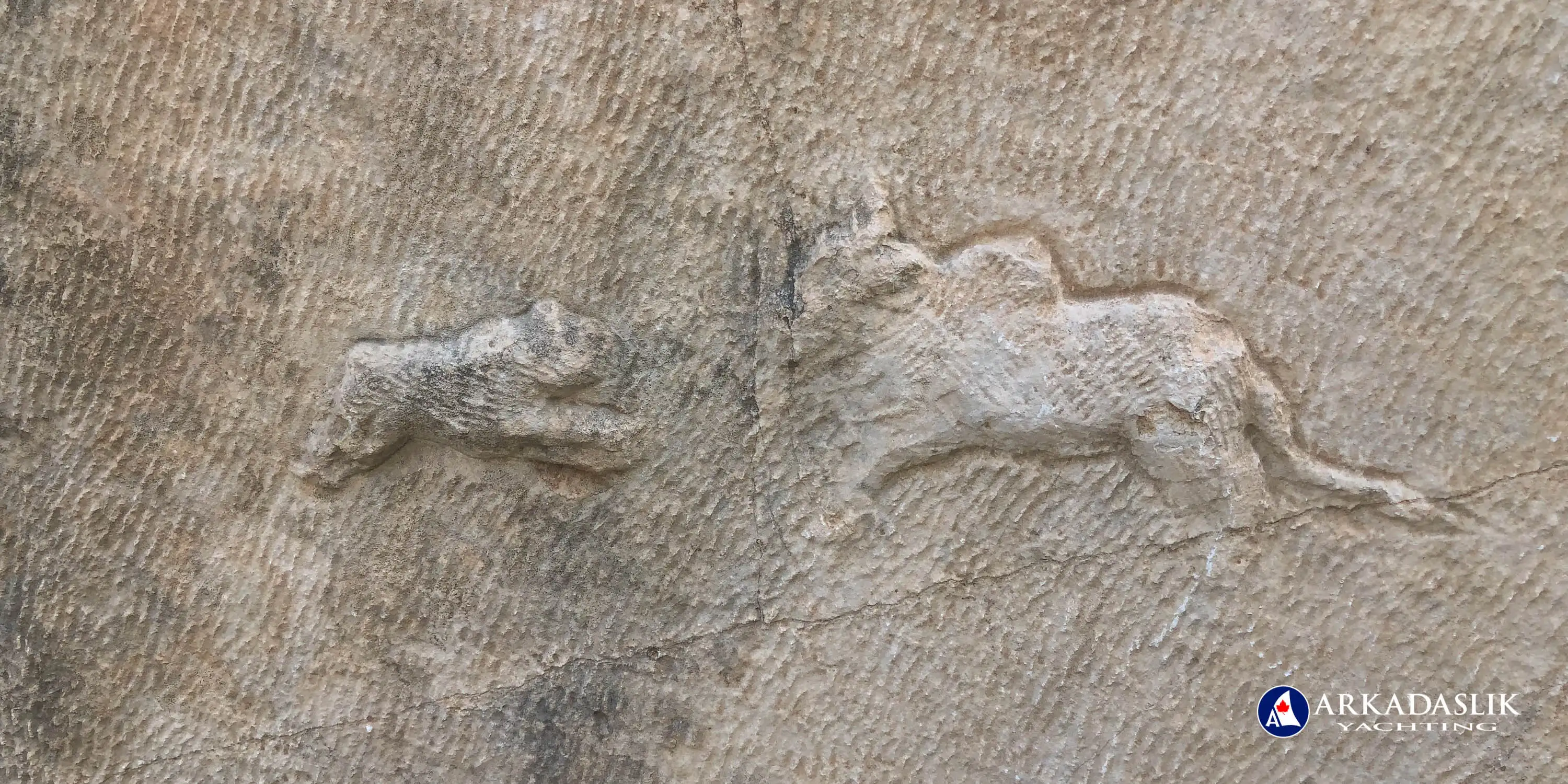 Private gulet cruise to Kekova featuring the Turkish Stars