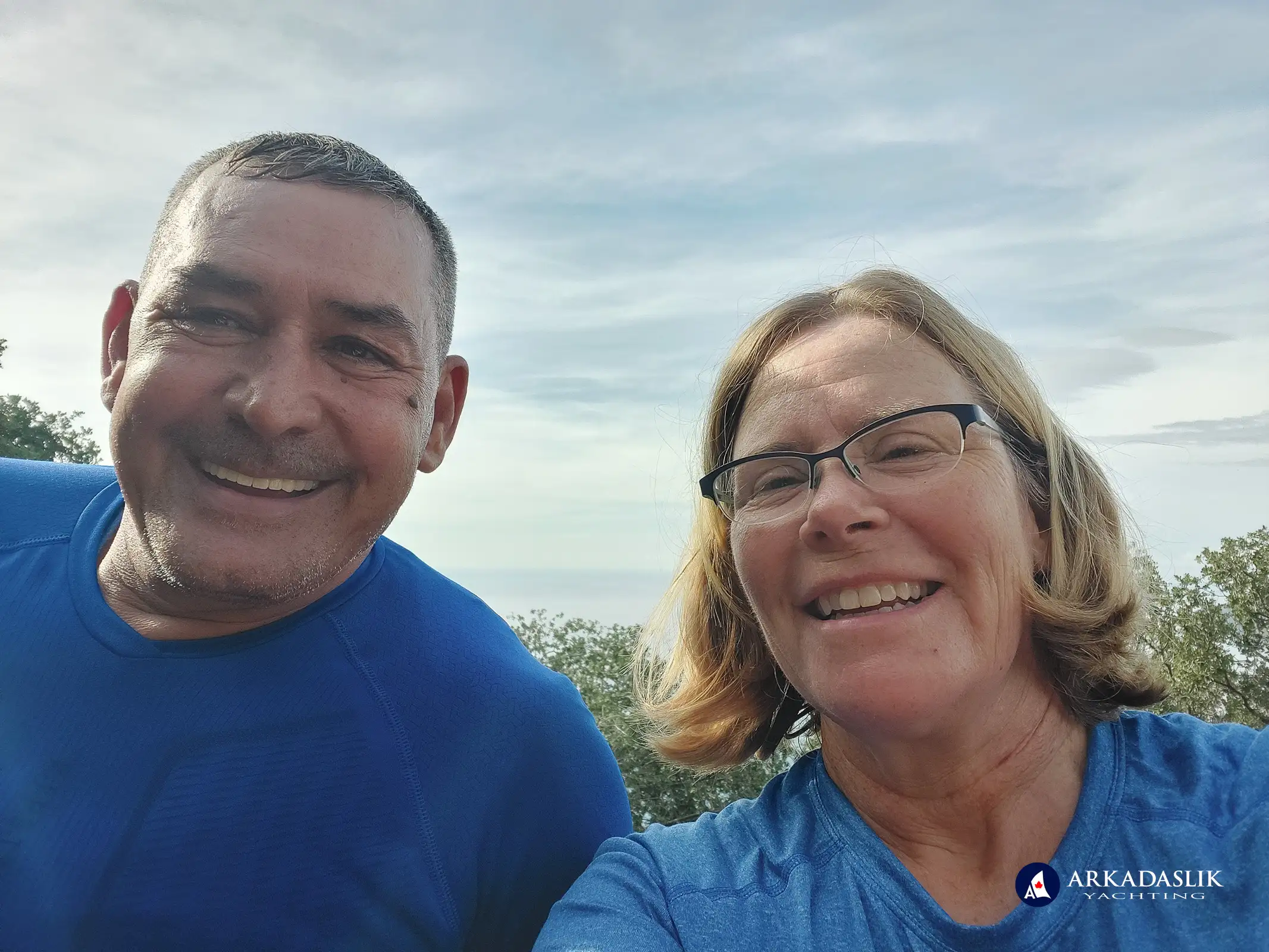 hiking the Lycian Trail from Ovacik to Faralya