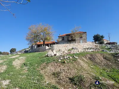 Hiking the Lycian Trail from Gavura&#287;&#305;l&#305; to &#199;avd&#305;r