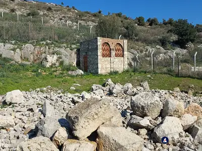 Hiking the Lycian Trail from Gavura&#287;&#305;l&#305; to &#199;avd&#305;r