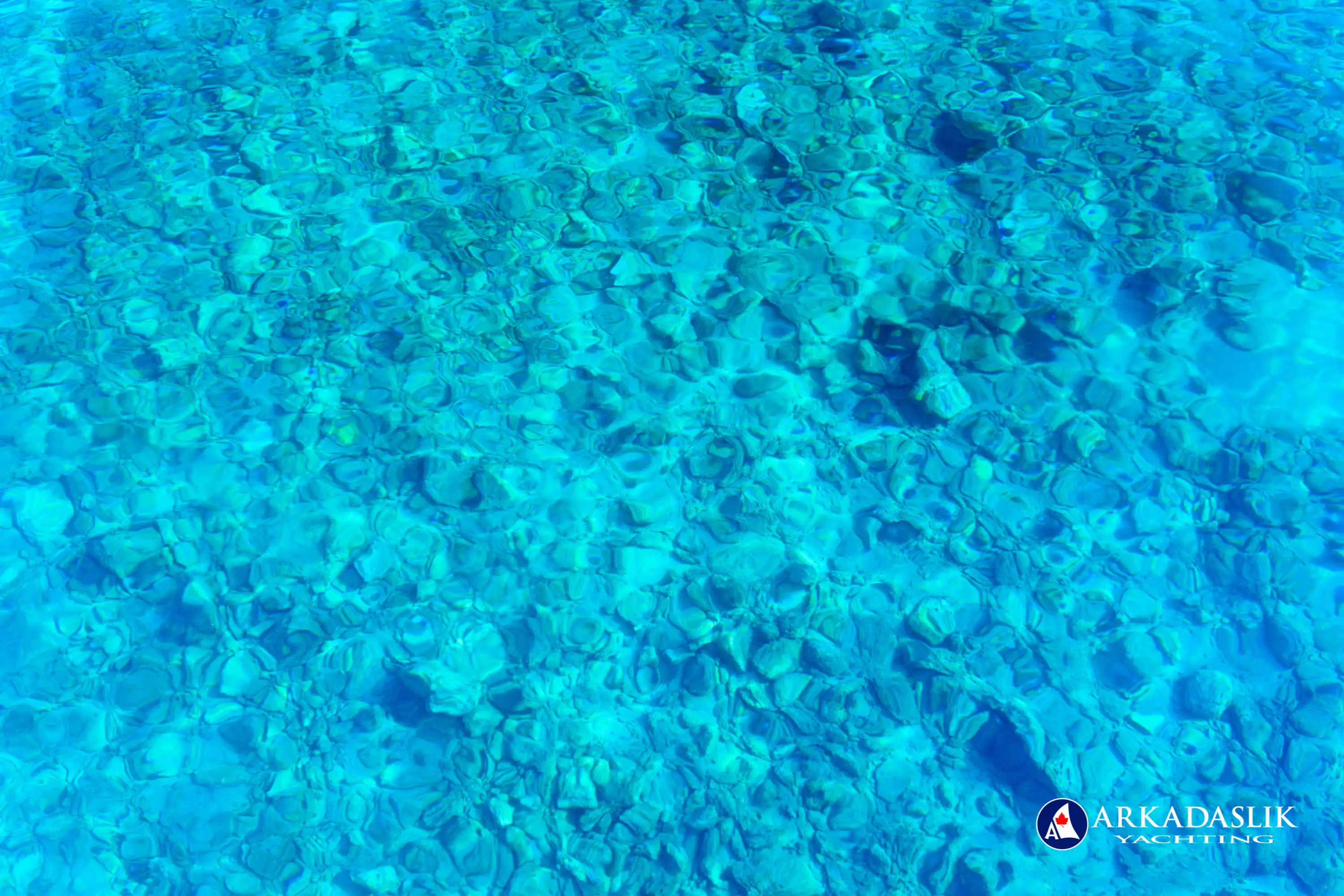 Private gulet cruise to Kekova featuring the Turkish Stars