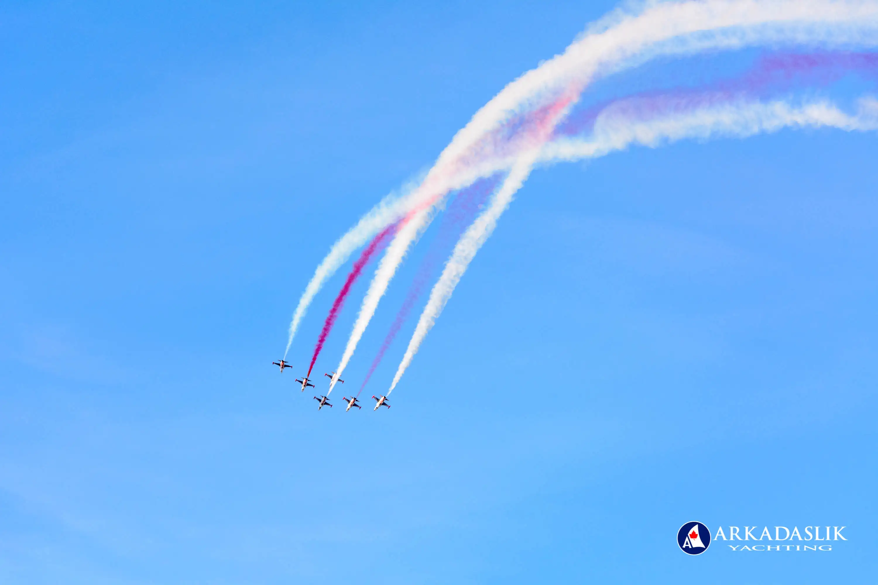 Private gulet cruise to Kekova featuring the Turkish Stars