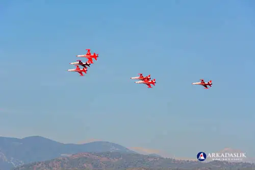 Private gulet cruise to Kekova featuring the Turkish Stars