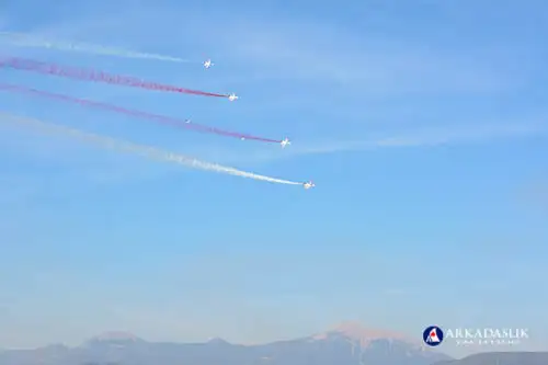 Private gulet cruise to Kekova featuring the Turkish Stars