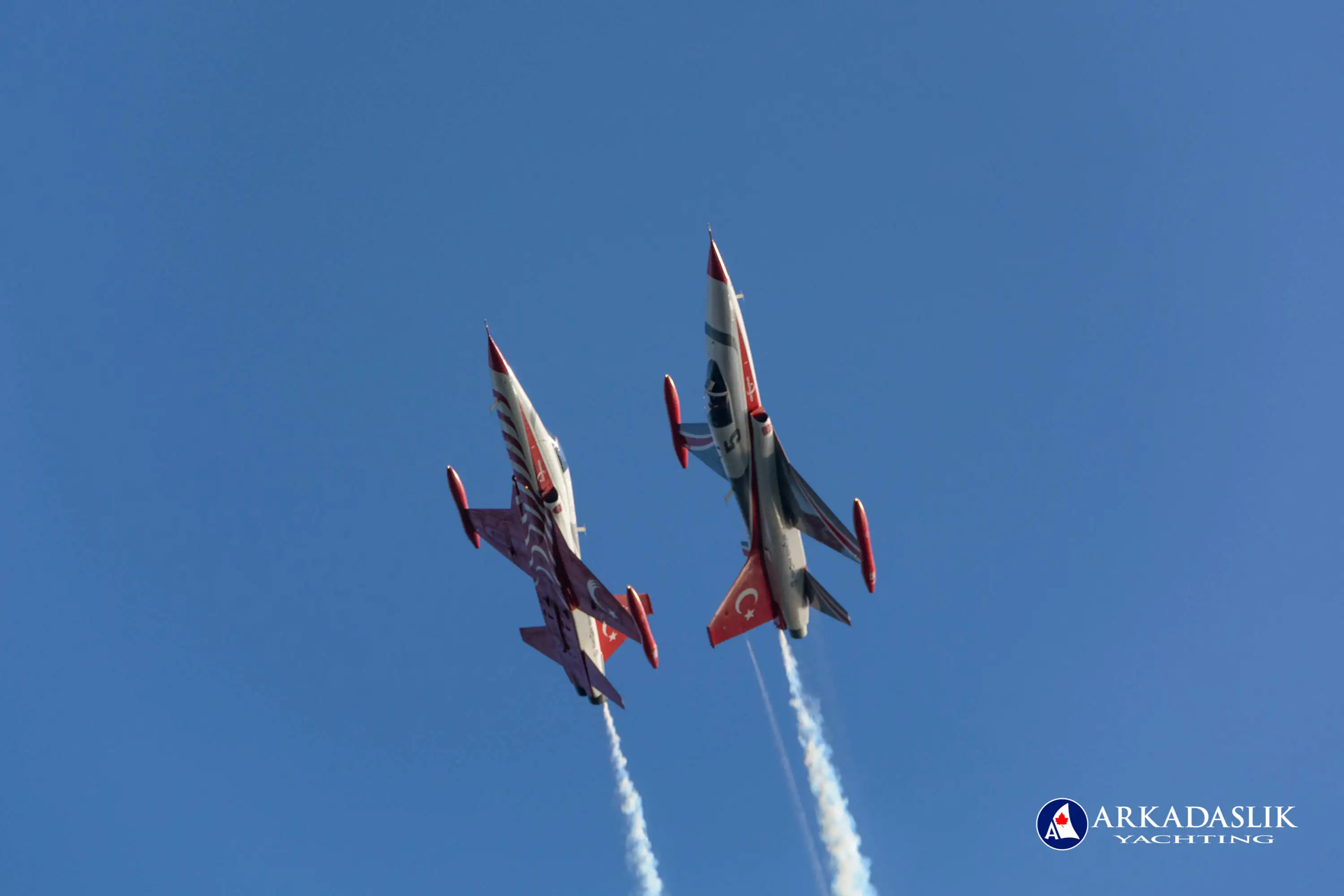 Private gulet cruise to Kekova featuring the Turkish Stars