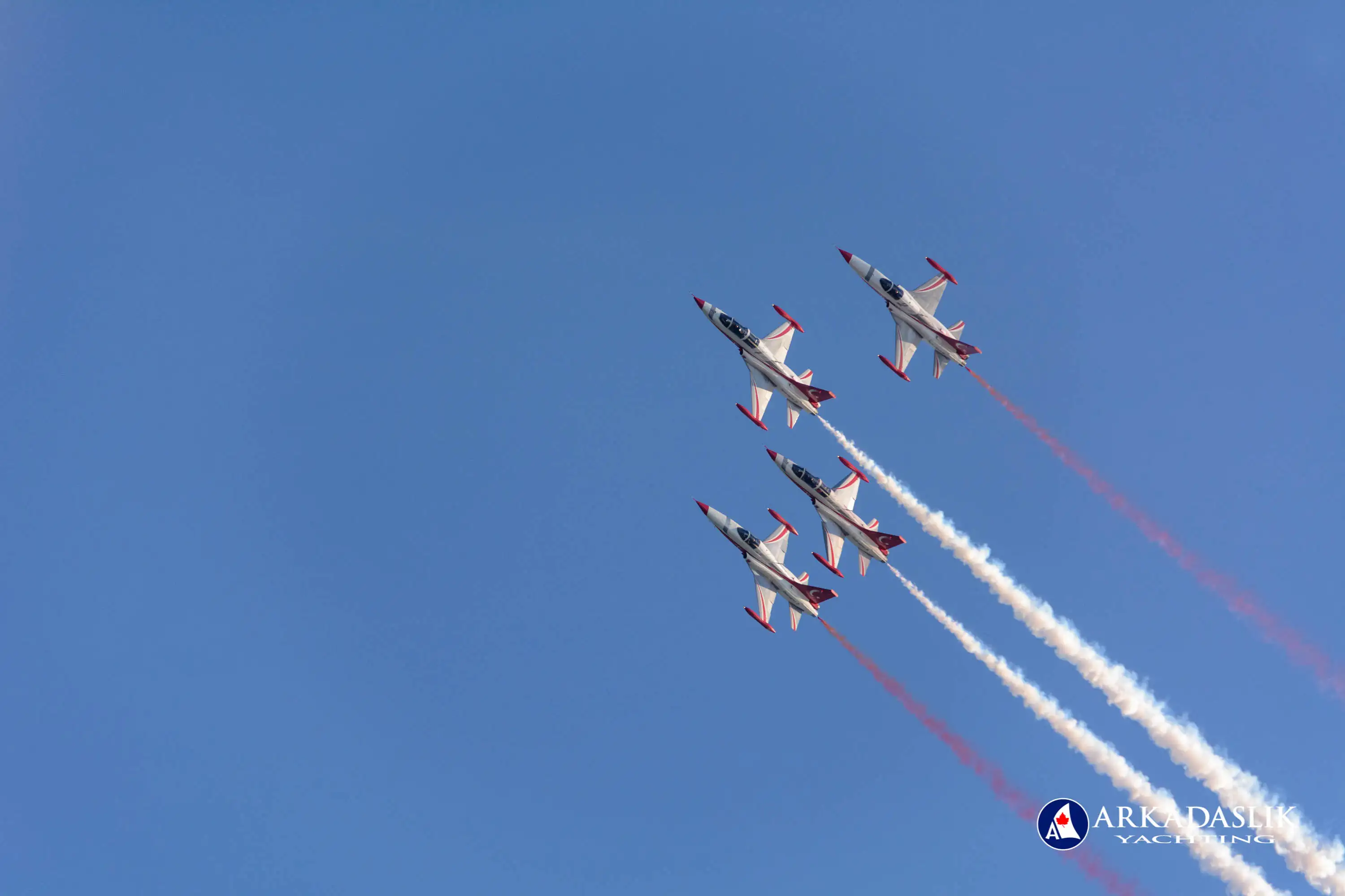 Private gulet cruise to Kekova featuring the Turkish Stars