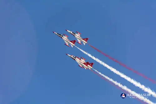 Private gulet cruise to Kekova featuring the Turkish Stars