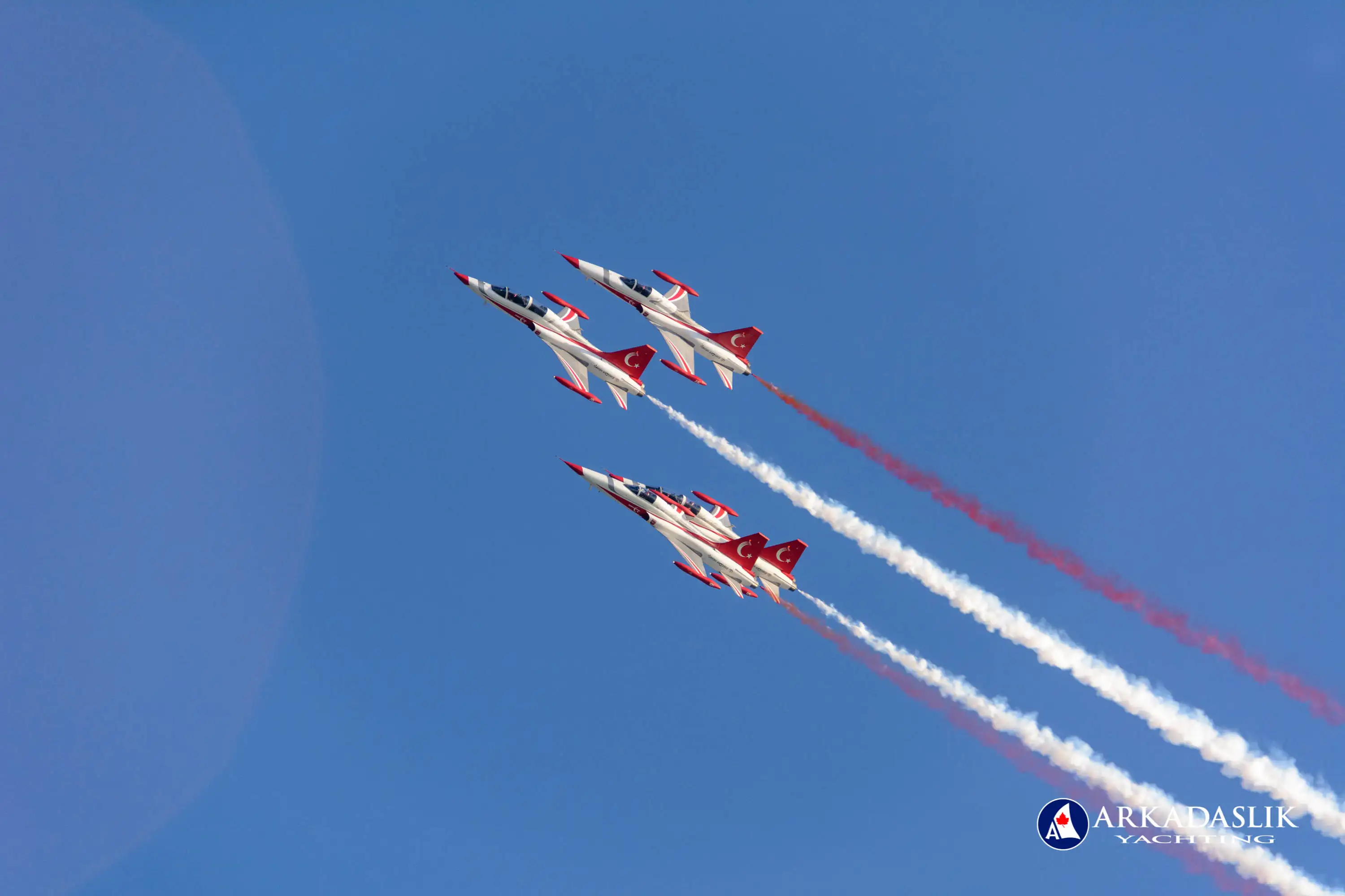 Private gulet cruise to Kekova featuring the Turkish Stars