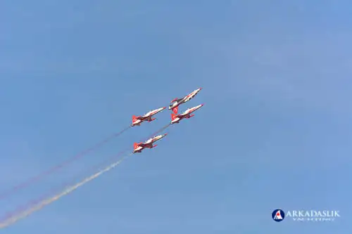 Private gulet cruise to Kekova featuring the Turkish Stars