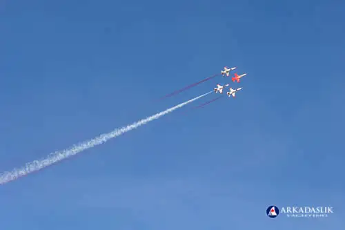 Private gulet cruise to Kekova featuring the Turkish Stars