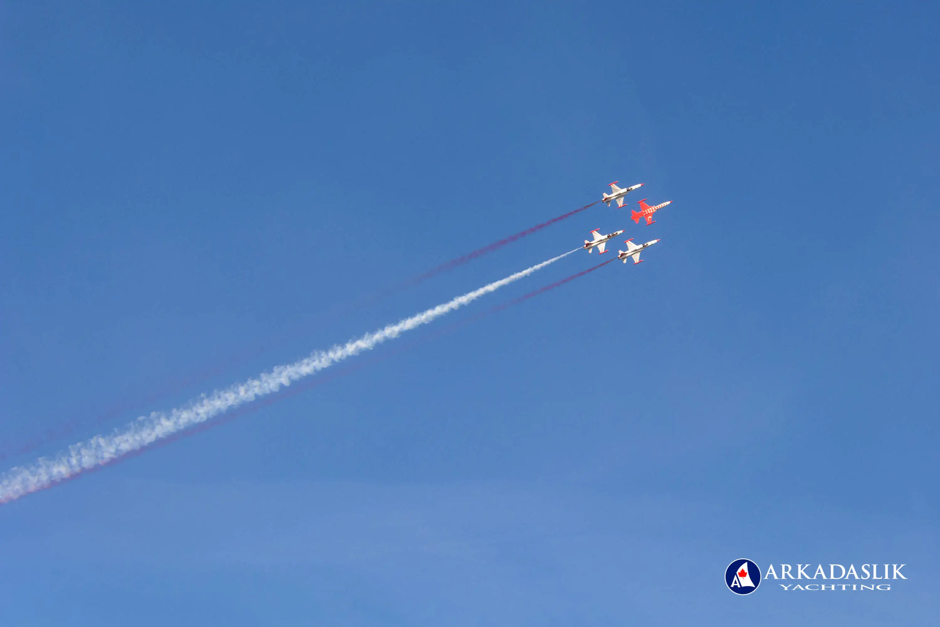 Private gulet cruise to Kekova featuring the Turkish Stars