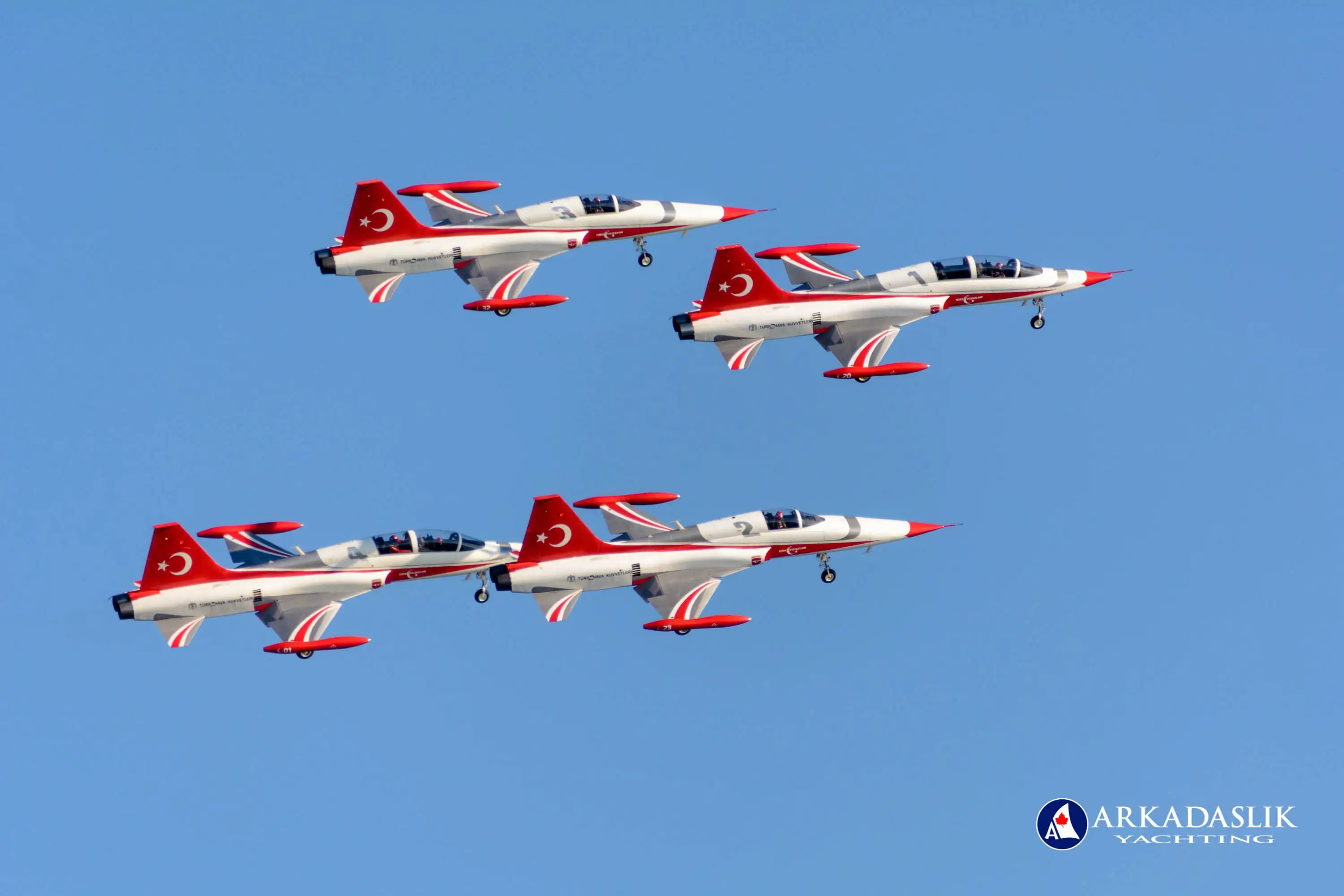 Private gulet cruise to Kekova featuring the Turkish Stars