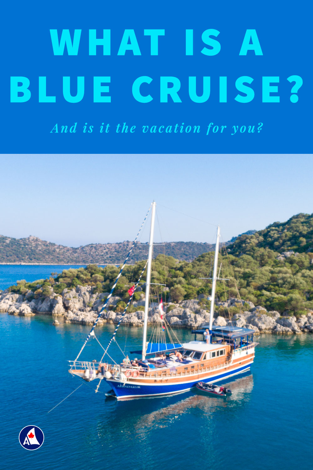 blue cruise subscription cost