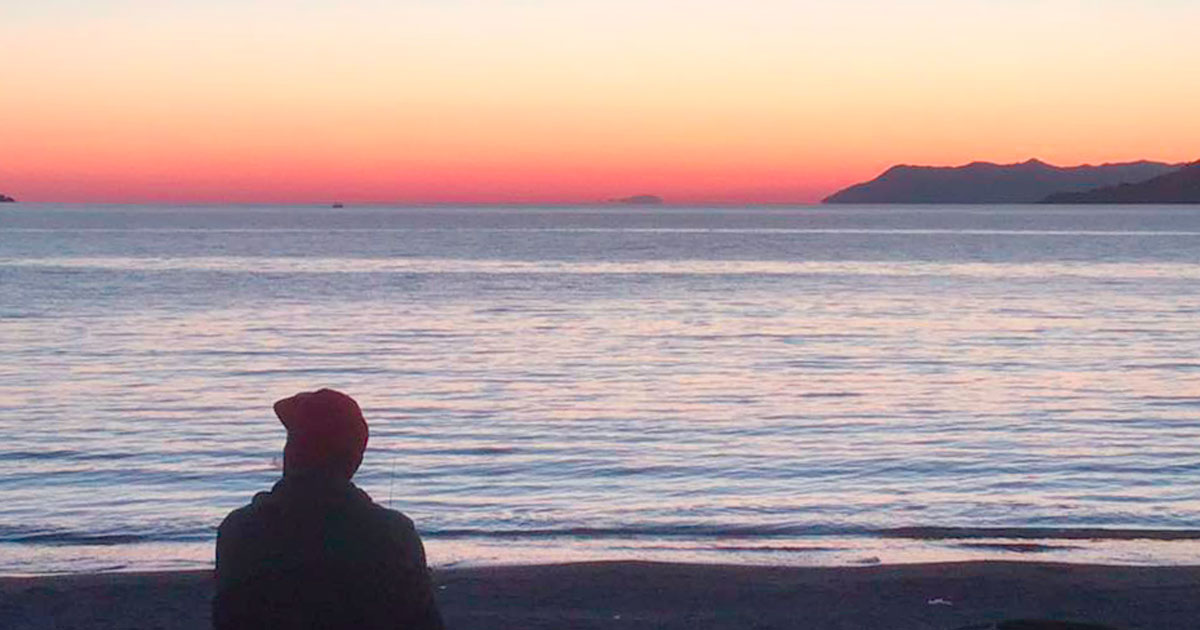 The Definitive Answer Can You See Rhodes from Çalış Beach?