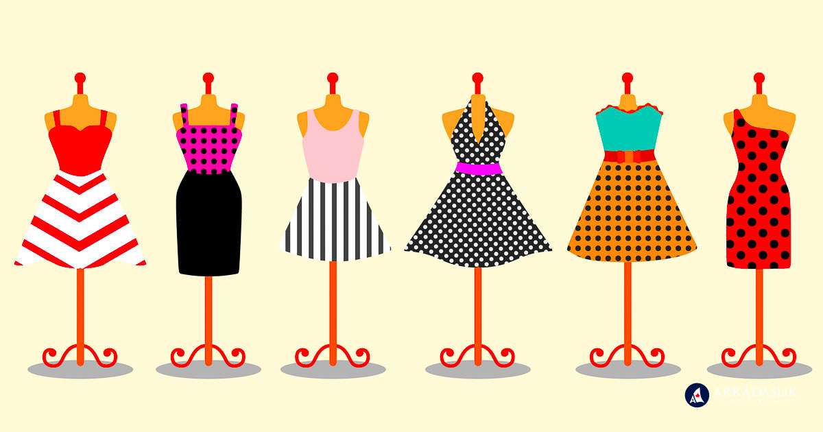 The Turkish Dress Code A Female Traveler's Guide to What to Wear in Turkey