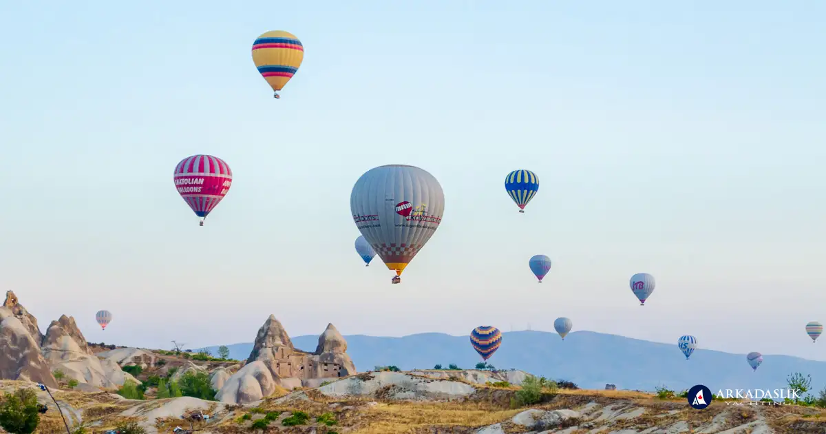 81 Fun & Interesting (& Completely Safe) Things To Do in Turkey